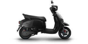 Wardwizard Mobility Unveils Revolutionary Retro-Styled Joy e-Bike Mihos Electric Scooter at Auto Expo 2023