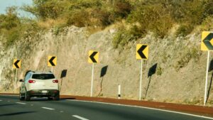 The Central Authority has released comprehensive guidelines pertaining to signage on expressways and national highways.