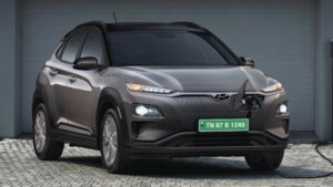 More Electric Cars from Hyundai Coming to India