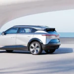 VF 7 Electric SUV